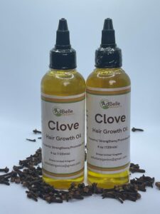 Clove Hair Growth Oil 2