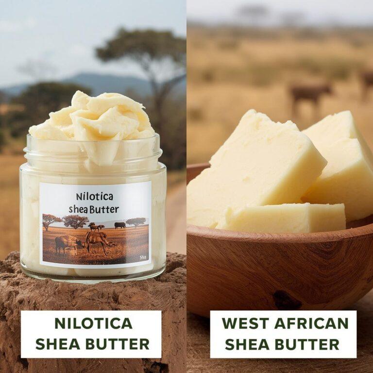 Shea Butter
